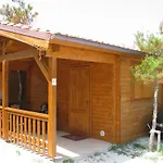 Camping La Pineta *