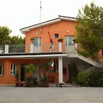 Camping La Pineta Porto Recanati