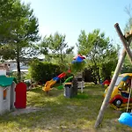 La Pineta * Porto Recanati