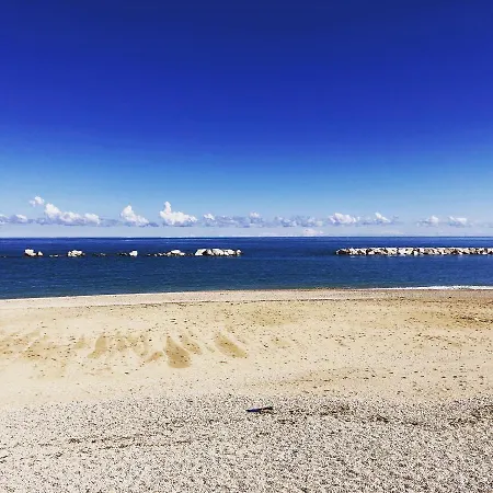 Camping La Pineta Porto Recanati