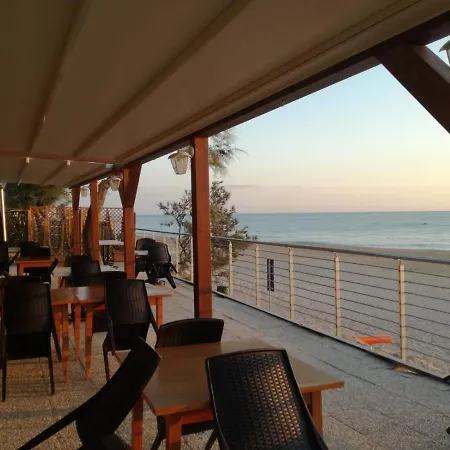 La Pineta Camping