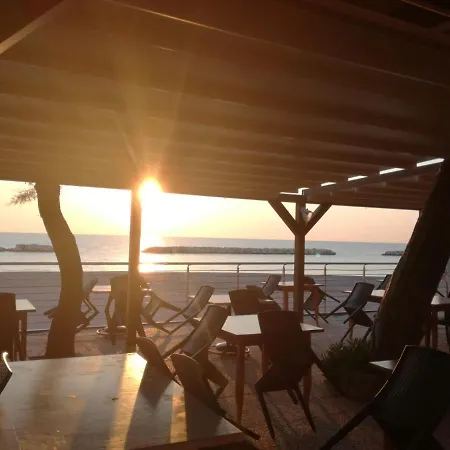 La Pineta Campeggio Porto Recanati