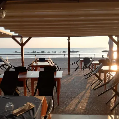 La Pineta Camping