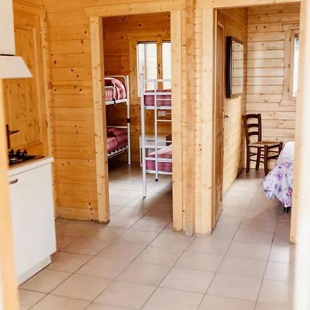 La Pineta Campeggio