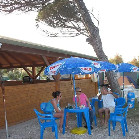 La Pineta * Porto Recanati