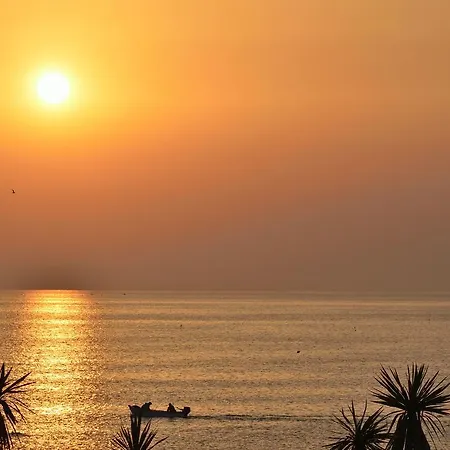 Camping La Pineta Porto Recanati