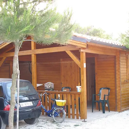 La Pineta *