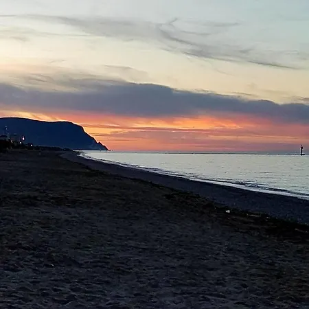 Camping La Pineta