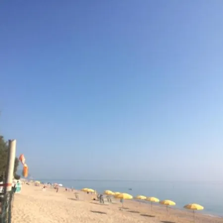 La Pineta Porto Recanati