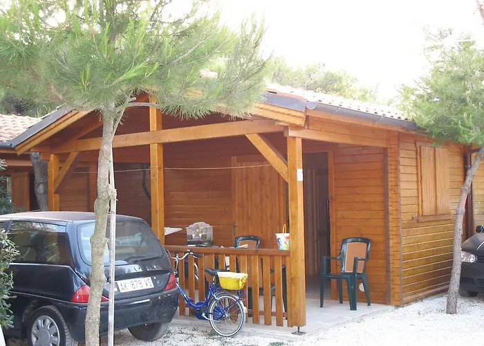 La Pineta *