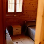 אתר קמפינג La Pineta