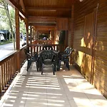 La Pineta פורטו רקנאטי