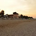אתר קמפינג La Pineta