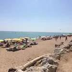 אתר קמפינג La Pineta