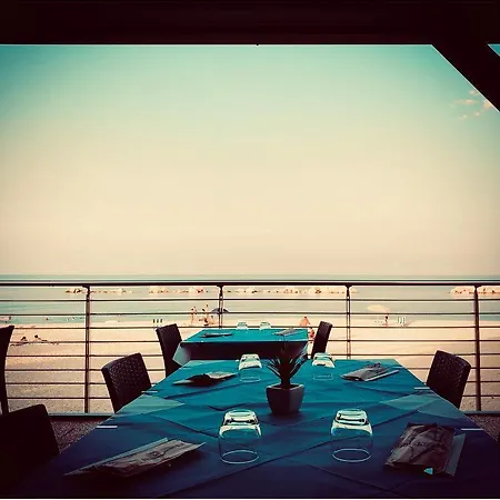 La Pineta Κάμπινγκ *