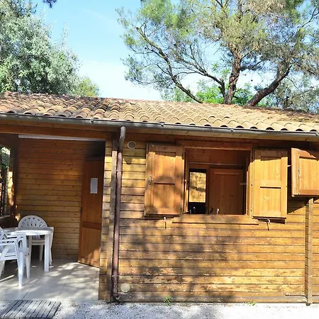Campsite La Pineta *