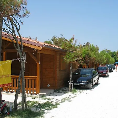 Campeggio La Pineta Porto Recanati