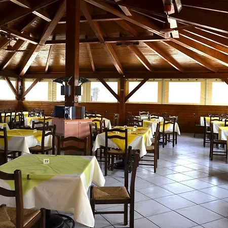 La Pineta Porto Recanati