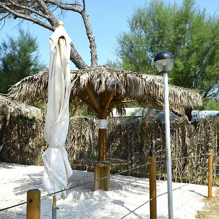 La Pineta Campeggio