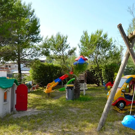 La Pineta * Porto Recanati