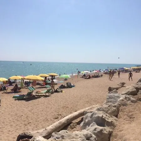 Campeggio La Pineta