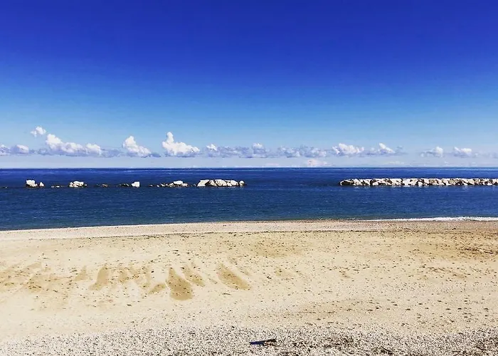 Κάμπινγκ La Pineta Porto Recanati