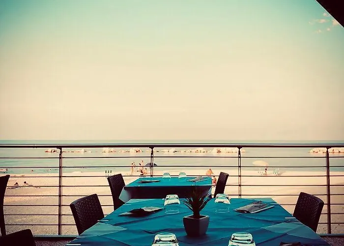 La Pineta Κάμπινγκ *