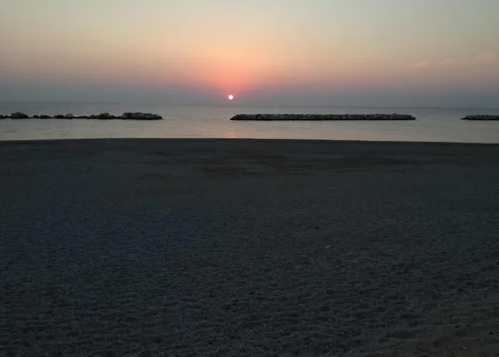 La Pineta Κάμπινγκ *