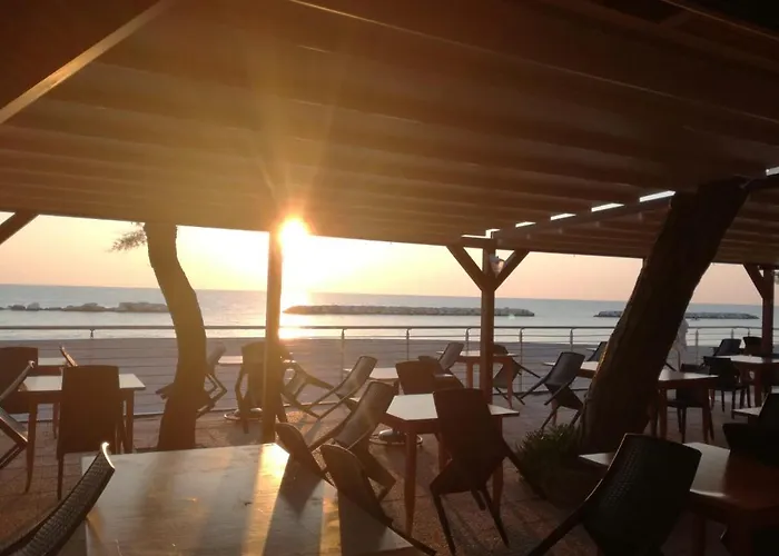 La Pineta Κάμπινγκ Porto Recanati