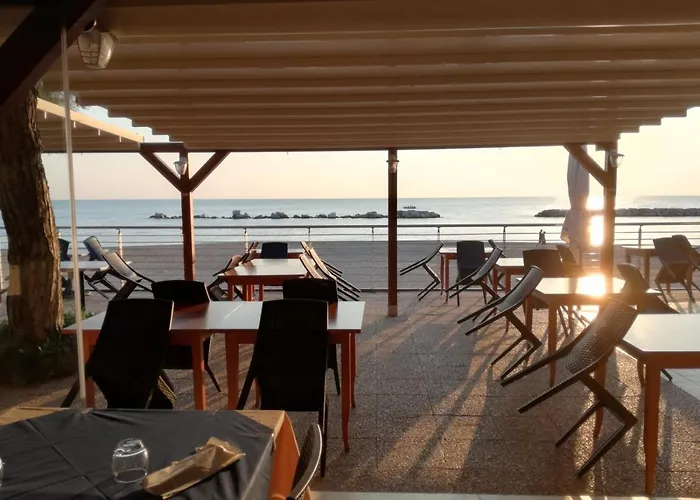 La Pineta Κάμπινγκ