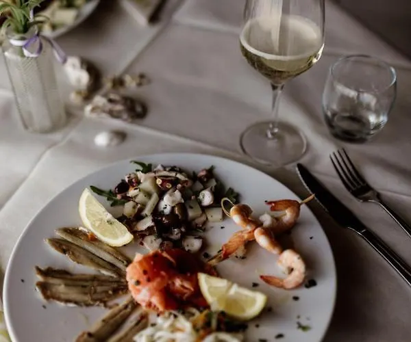 La Pineta Κάμπινγκ