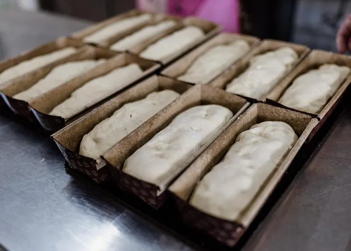 Κάμπινγκ La Pineta