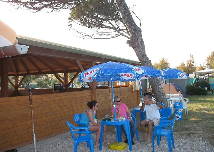 La Pineta * Porto Recanati