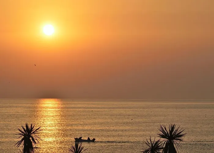 Κάμπινγκ La Pineta Porto Recanati