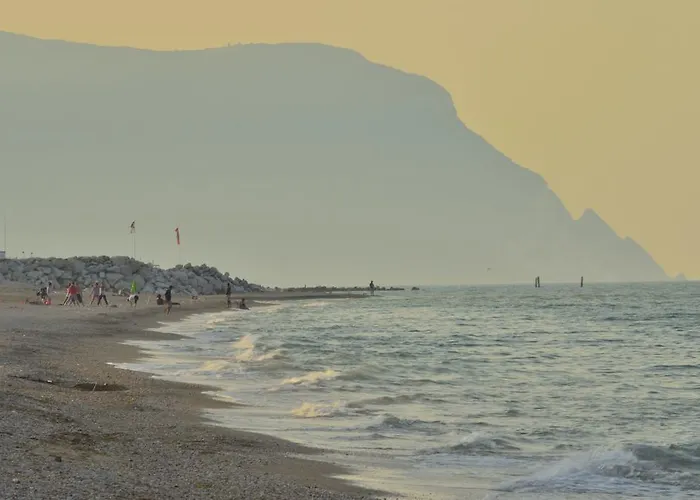 La Pineta Κάμπινγκ