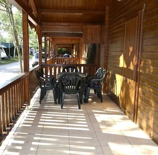 La Pineta Porto Recanati