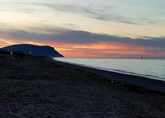 Κάμπινγκ La Pineta