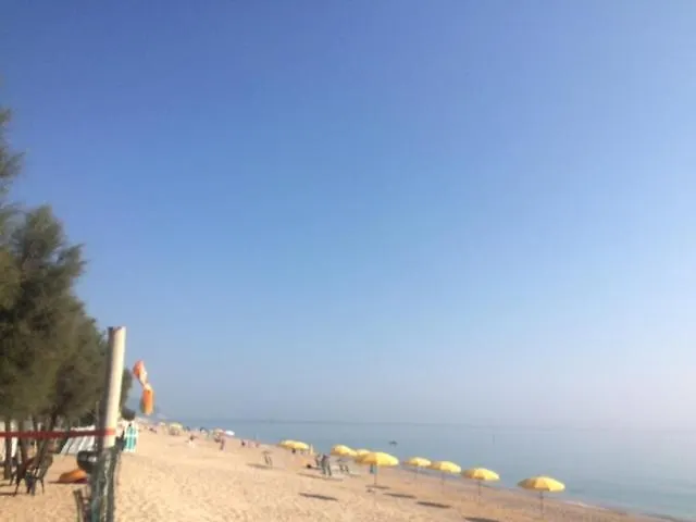 La Pineta Porto Recanati