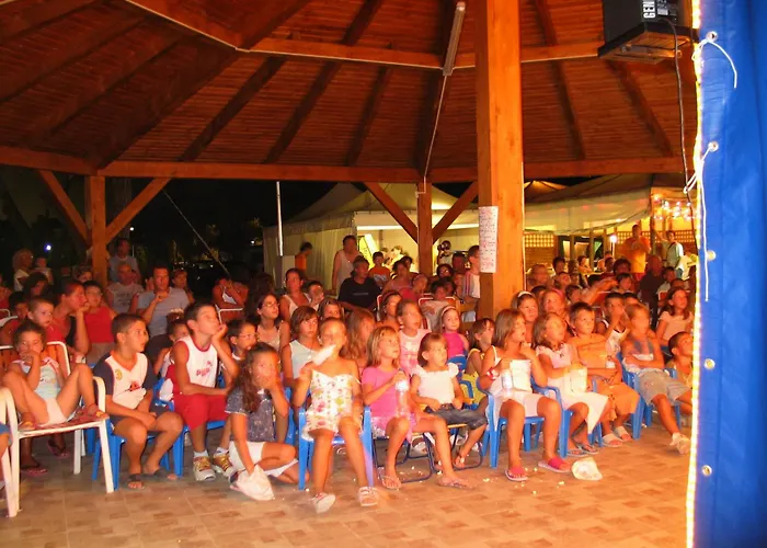 La Pineta * Porto Recanati