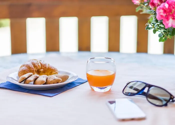 La Pineta Porto Recanati