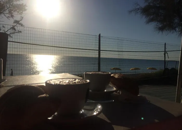 La Pineta Κάμπινγκ *